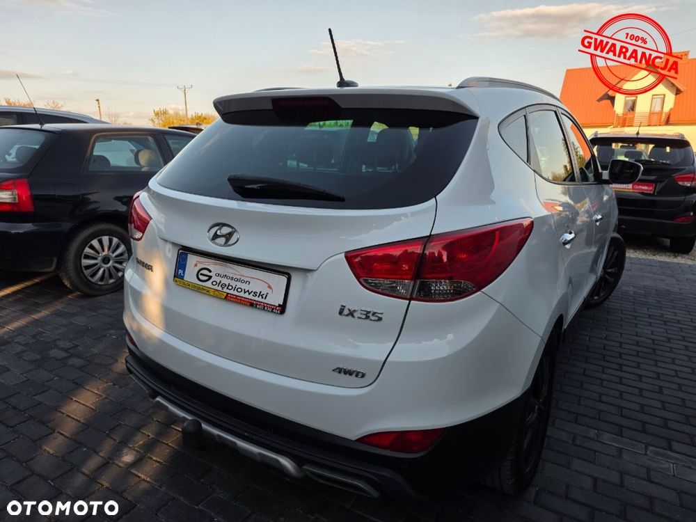 Hyundai ix35 - 9