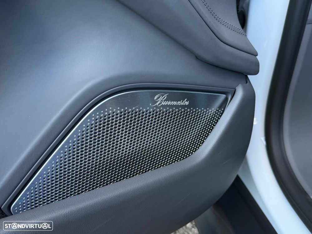 Porsche Taycan Sport Turismo Turbo S - 48