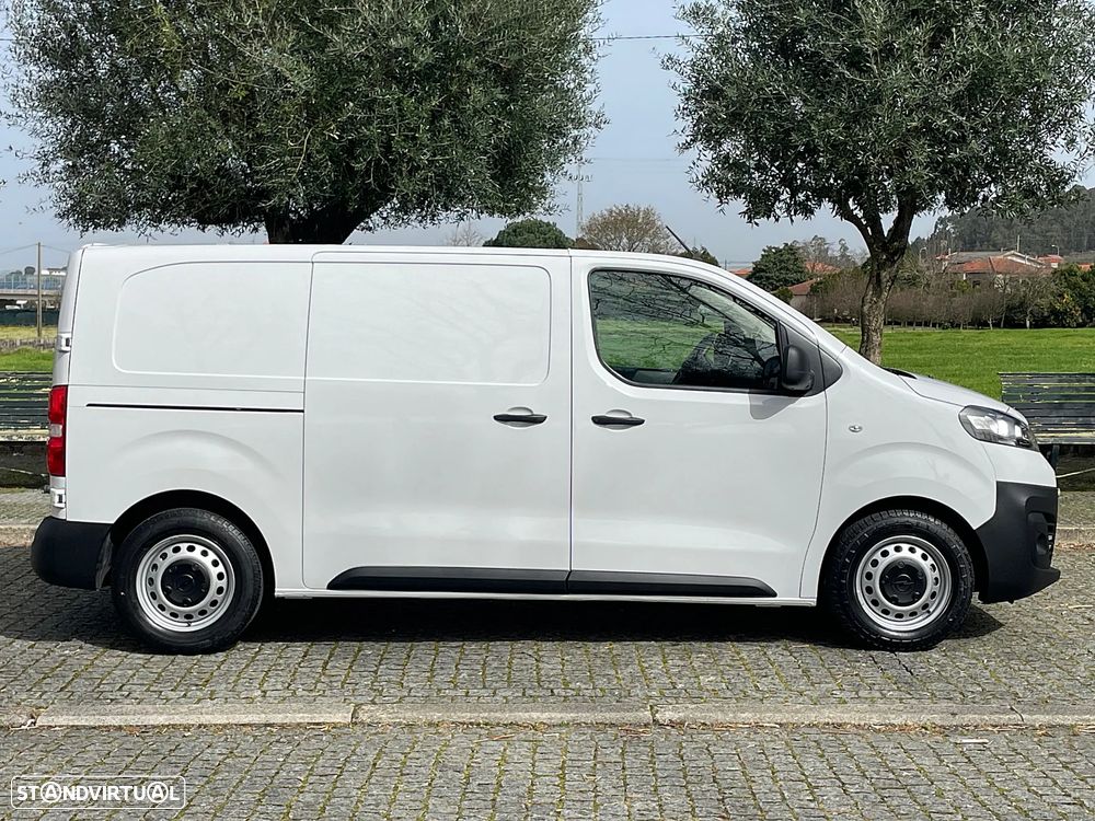 Opel Vivaro 1.5D L2 IVA Dedutível - 5
