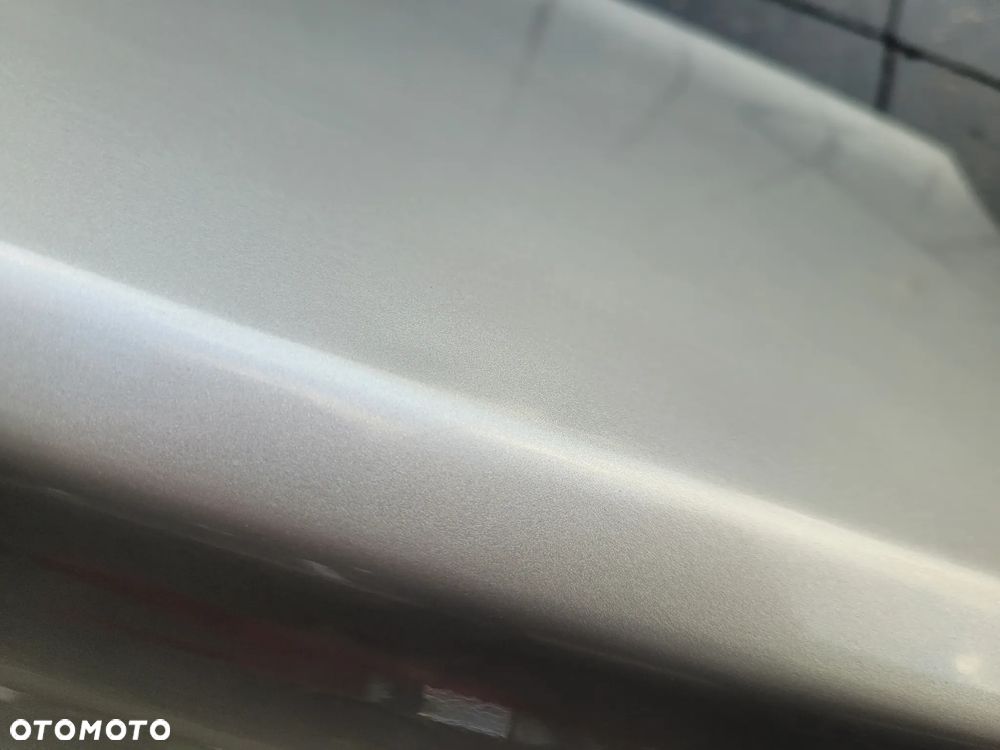 Honda City IV lift 05-08 Klapa bagaznika YR-528M - 6