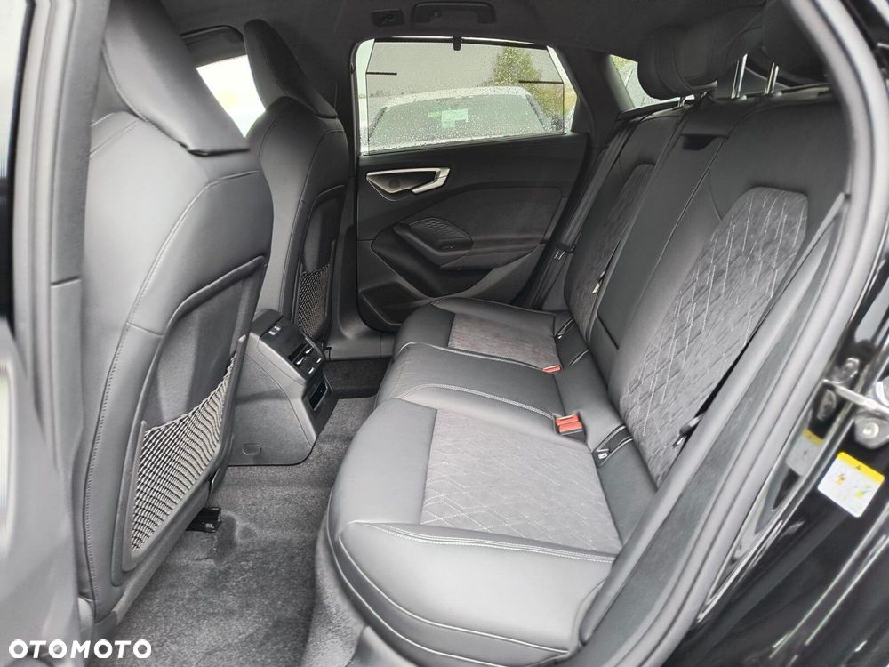 Audi A5 Limousine - 9