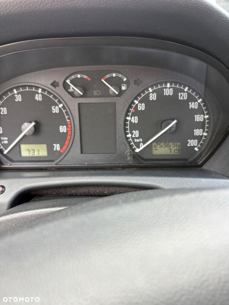 Skoda Fabia 1.2 12V Comfort - 15