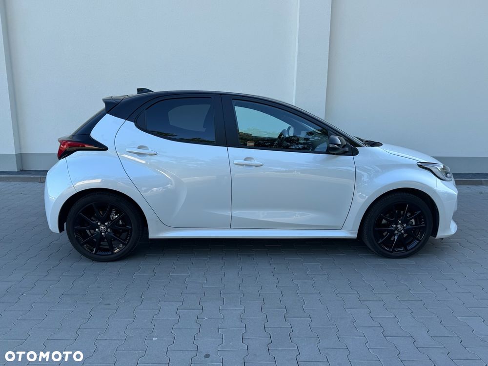 Toyota Yaris Hybrid 1.5 Style - 14