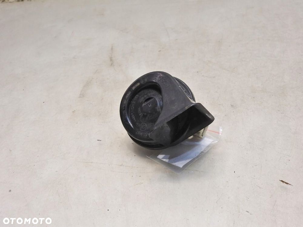 SYGNAŁ KLAKSON PEUGEOT 607 LIFT - 7