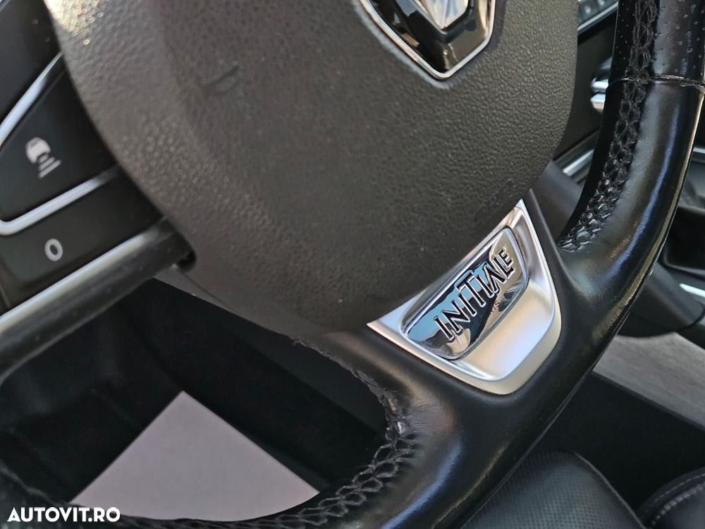 Renault Talisman - 15