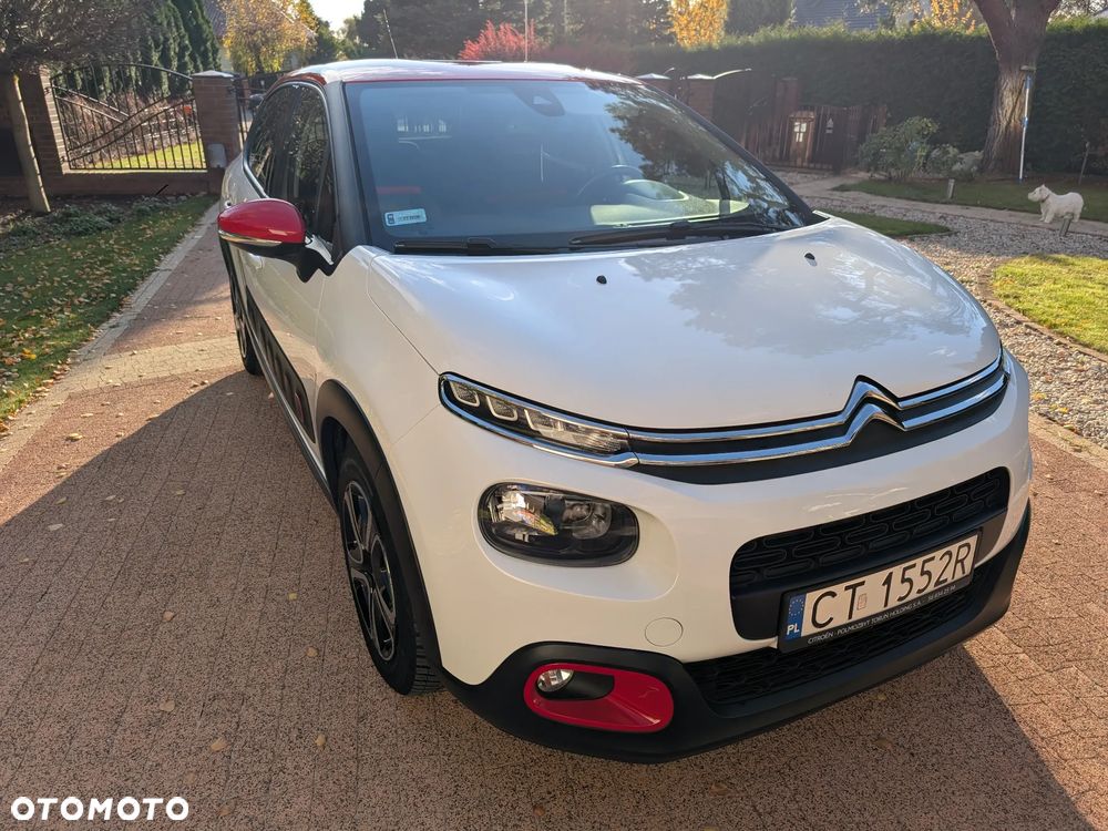 Citroën C3 - 2