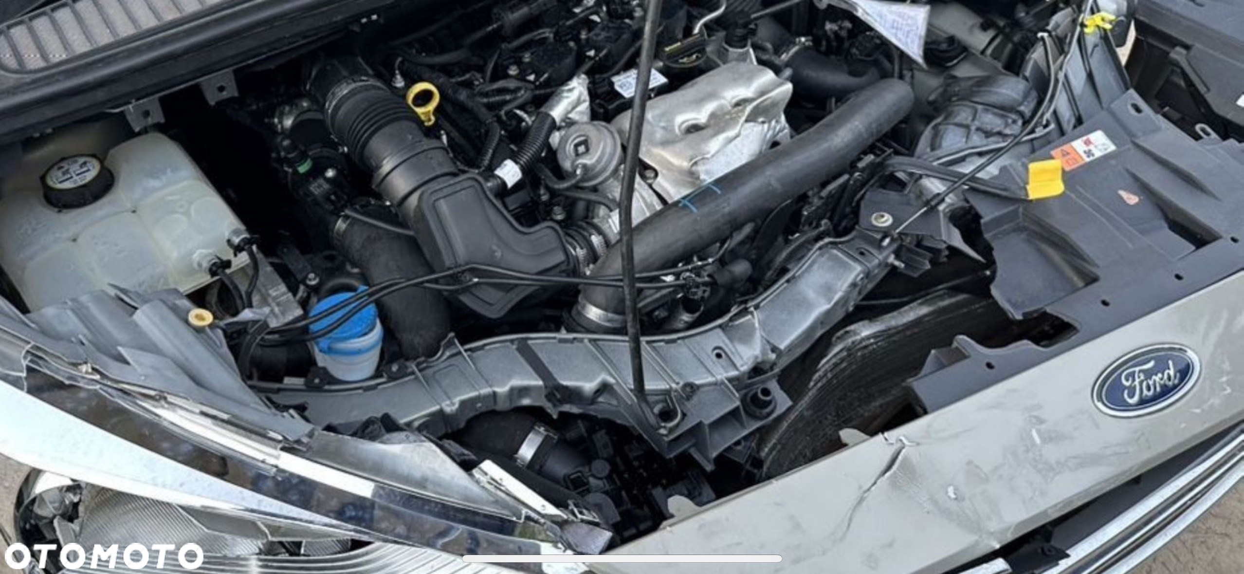 Ford C-MAX 1.0 EcoBoost Edition ASS - 17