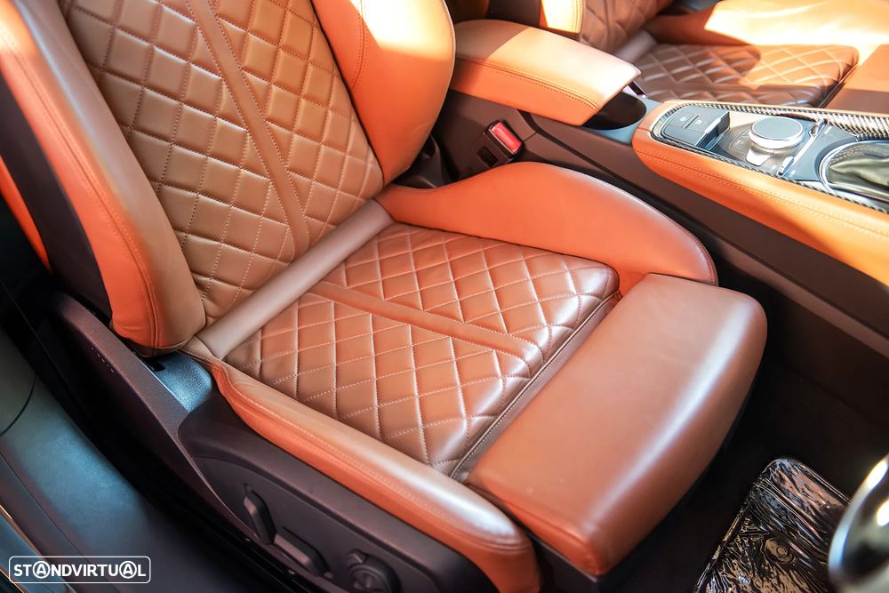 Audi TT Coupé 45 TFSI quattro S tronic - 26