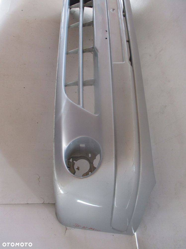 Zderzak RENAULT SCENIC 1 I USZK PRZÓD - 3