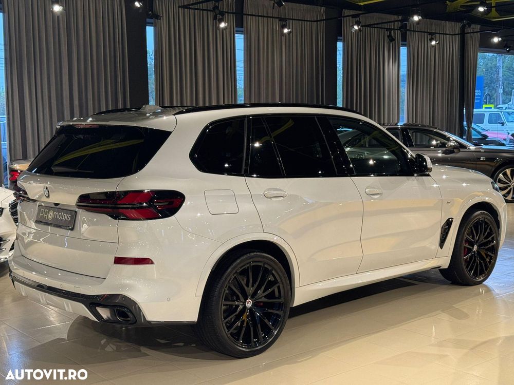 BMW X5 - 7