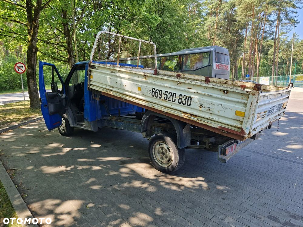 Ford Transit - 7