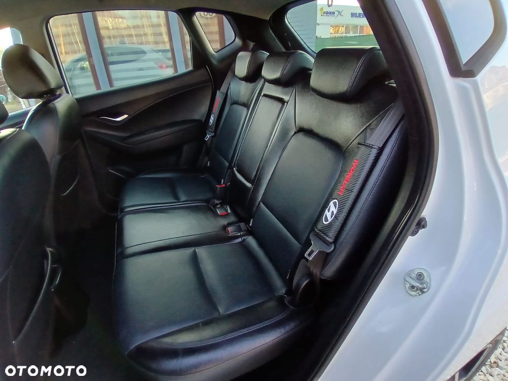 Hyundai ix20 1.6 Automatik Fifa World Cup Edition - 11