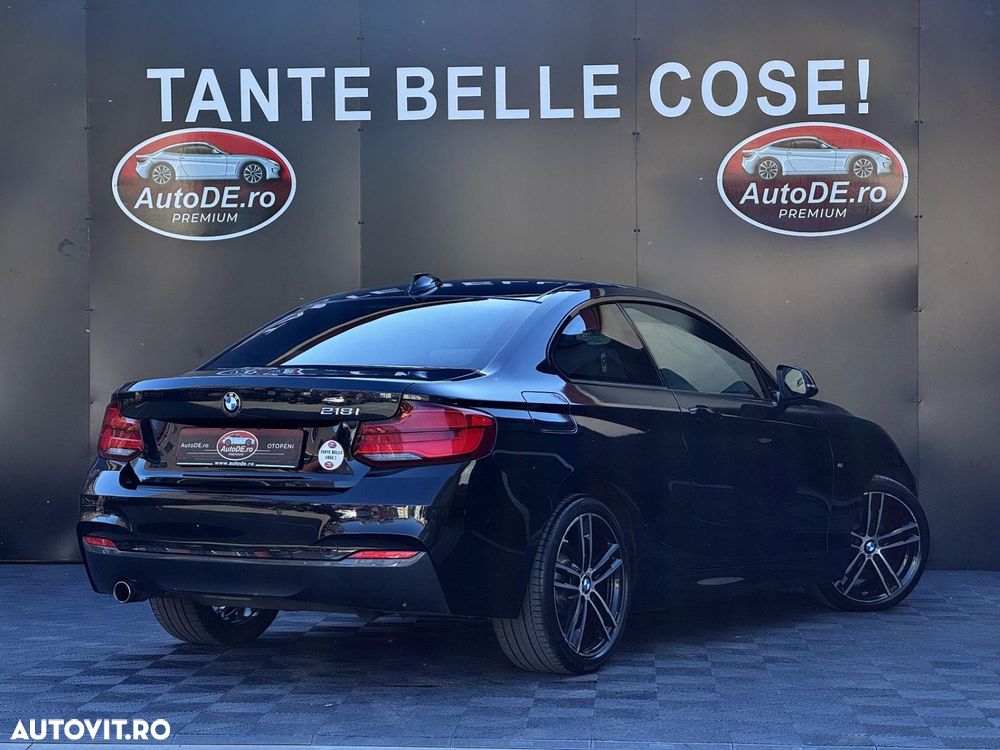 BMW 2 Series 2017 — imagine 3