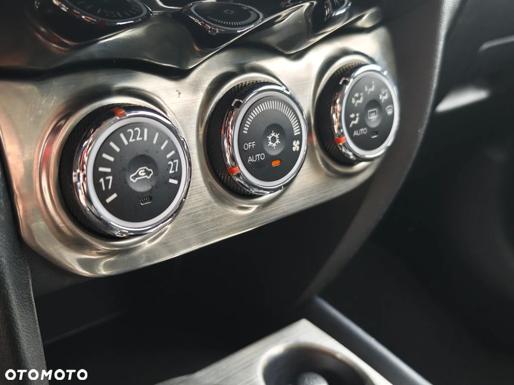 Mitsubishi ASX 1.6 2WD Klassik Kollektion - 31