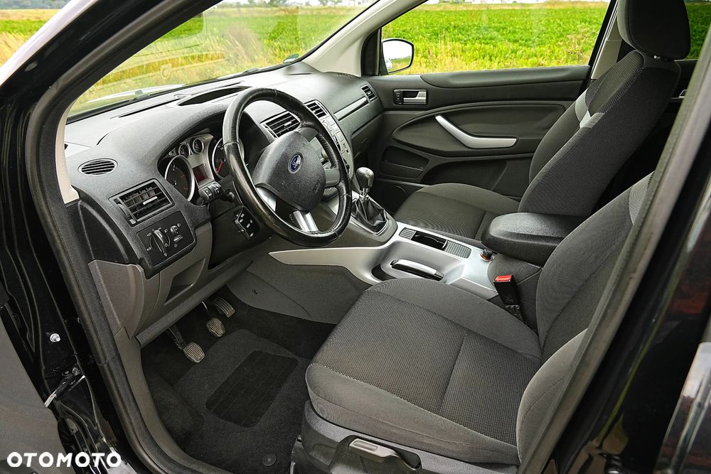 Ford Kuga 2.0 TDCi 2x4 Champions Edition - 15