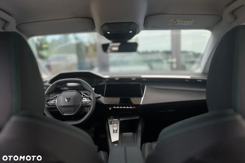 Peugeot 308 1.5 BlueHDi Allure S&S EAT8 - 19