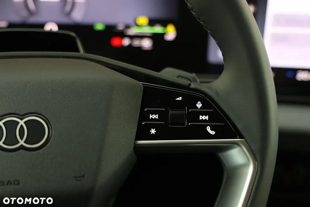Audi A6 Avant e-tron 83kWh - 16
