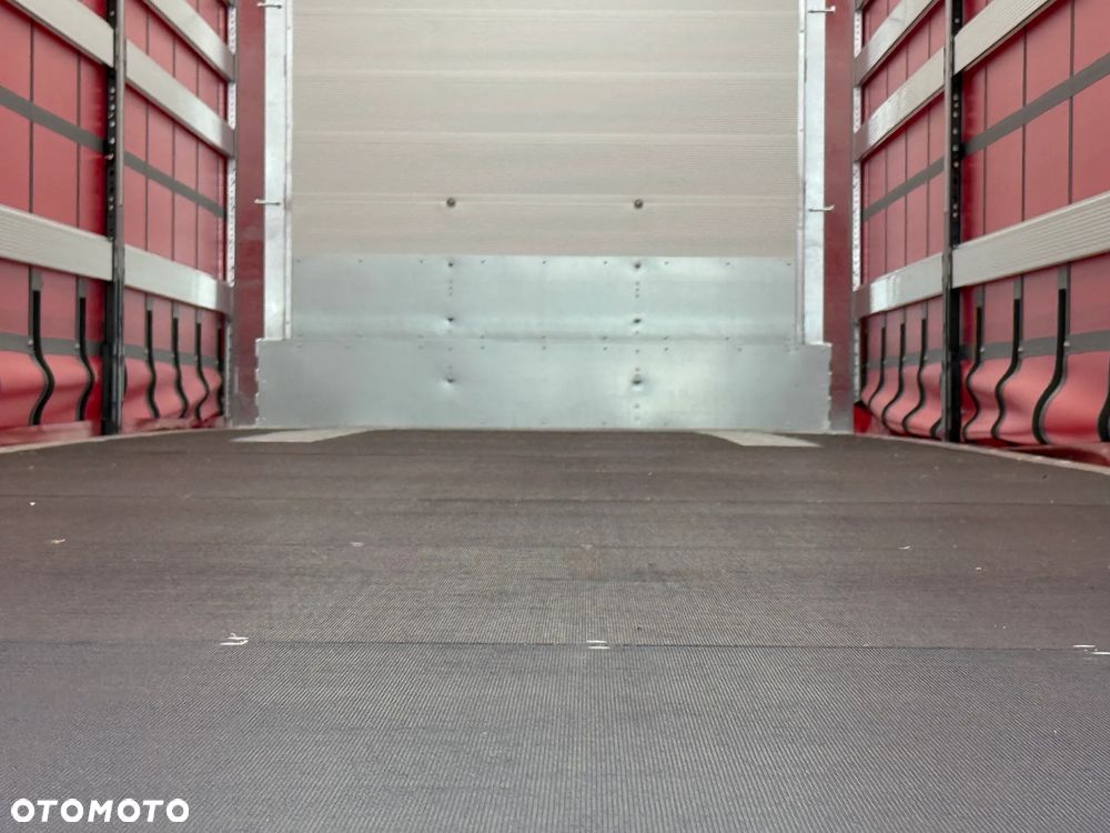 Schmitz Cargobull STANDARD + DACH VARIOS SIMPLE - 17
