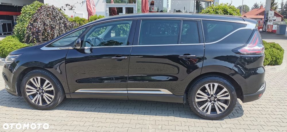 Renault Espace 1.6 dCi Energy SL Techno EDC 7 os - 1