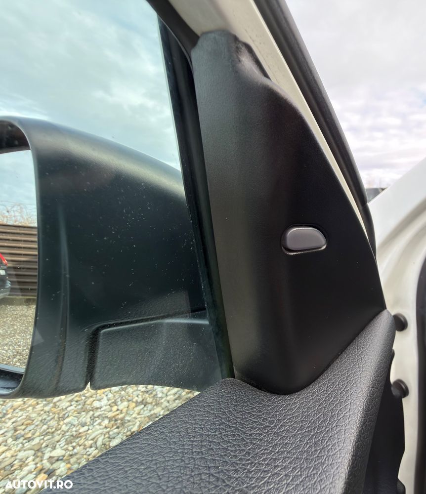 Nissan Qashqai 1.5 DCI TEKNA - 18