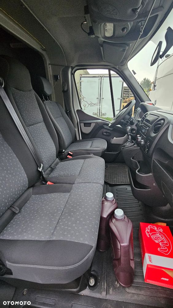 Renault MASTER CARPOL - 7
