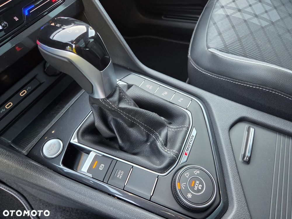Volkswagen Tiguan Allspace 2.0 TSI OPF 4Motion DSG R-Line - 26