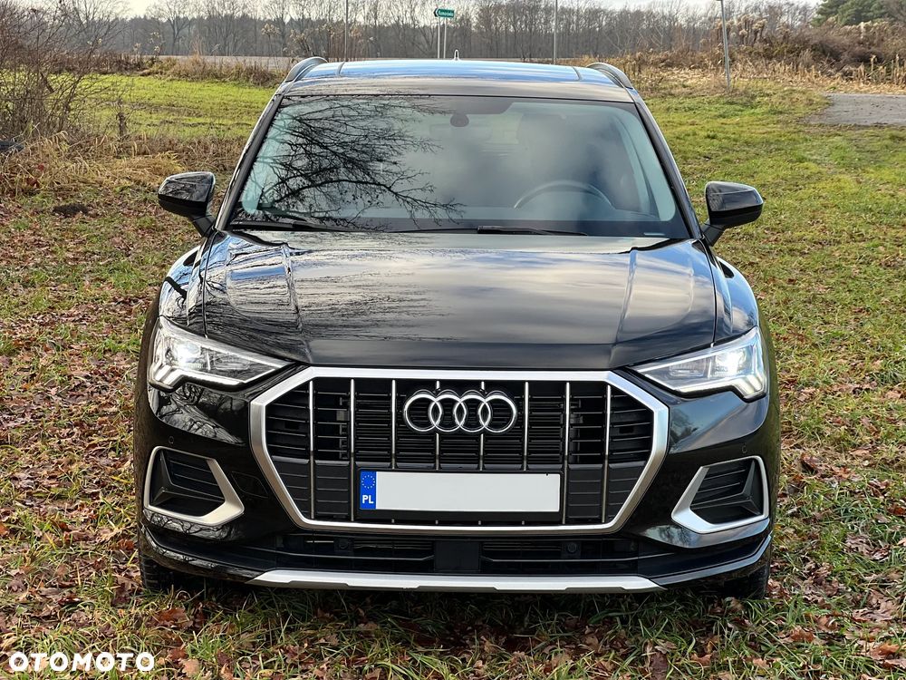 Audi Q3 - 5