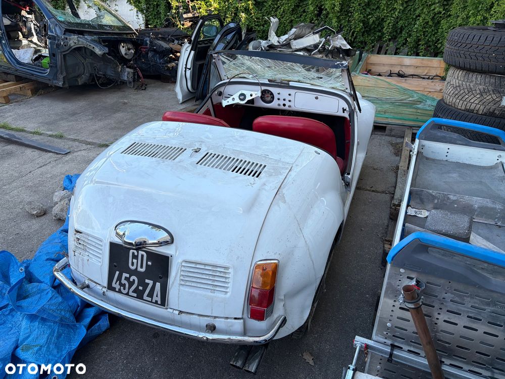 Fiat 500 - 4