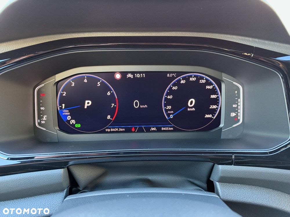 Volkswagen T-Roc - 16