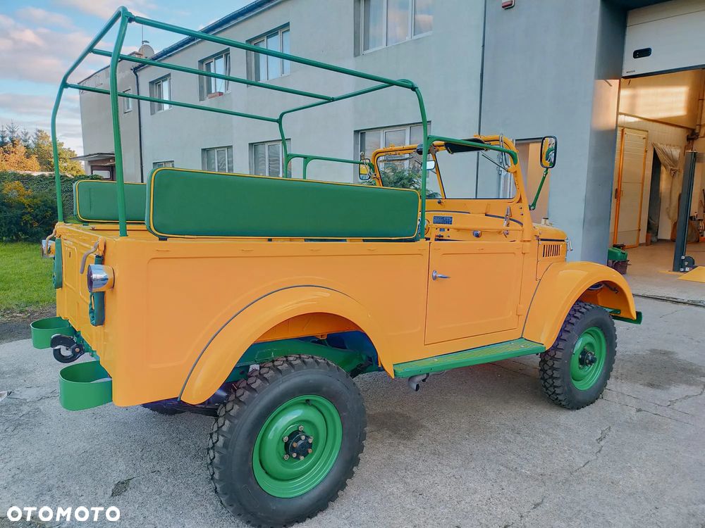 Gaz 69 - 25