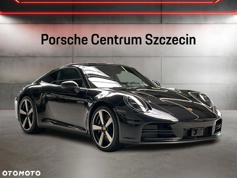 Porsche 911 Carrera S - 7