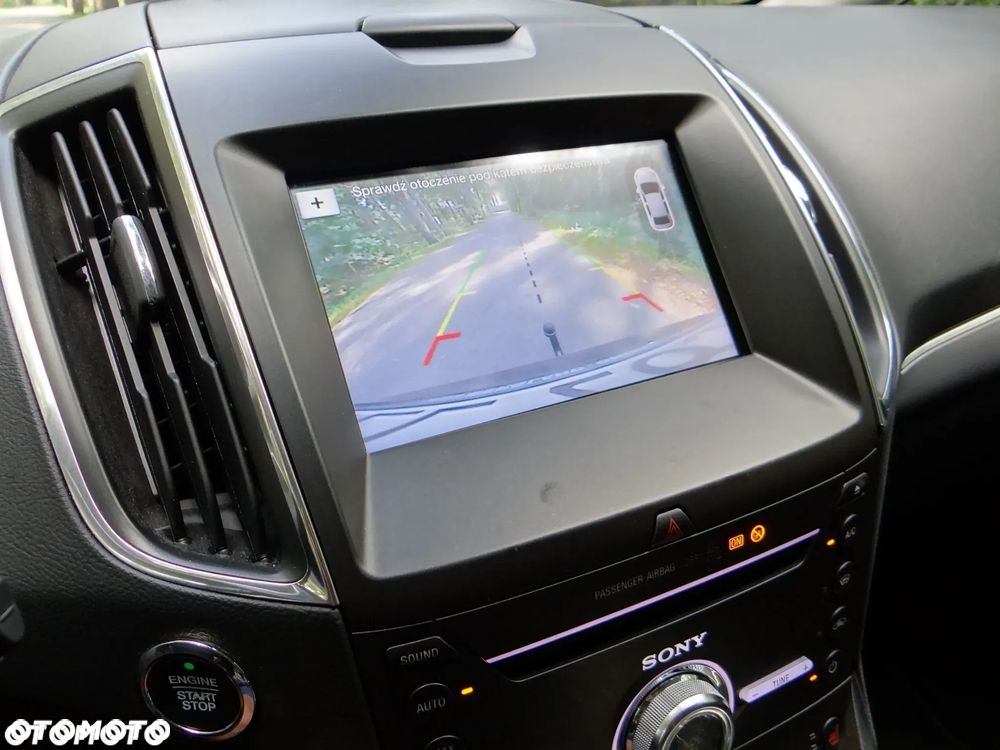 Ford S-Max 1.5 EcoBoost Titanium - 13