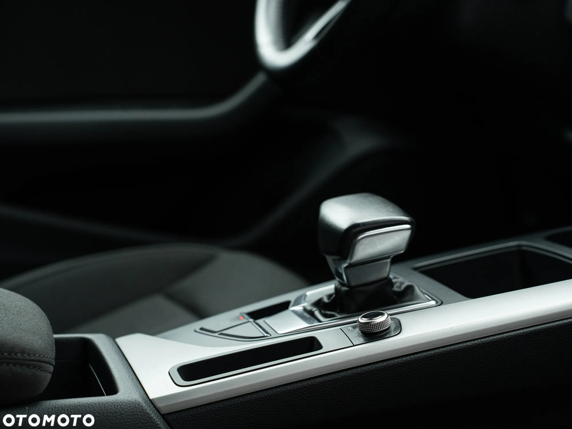 Audi A4 - 20