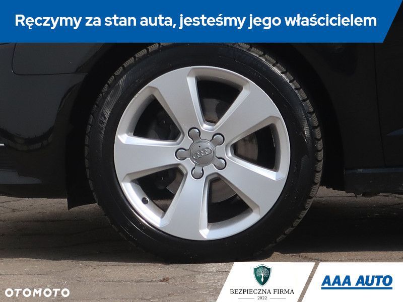 Audi A3 Sportback - 17
