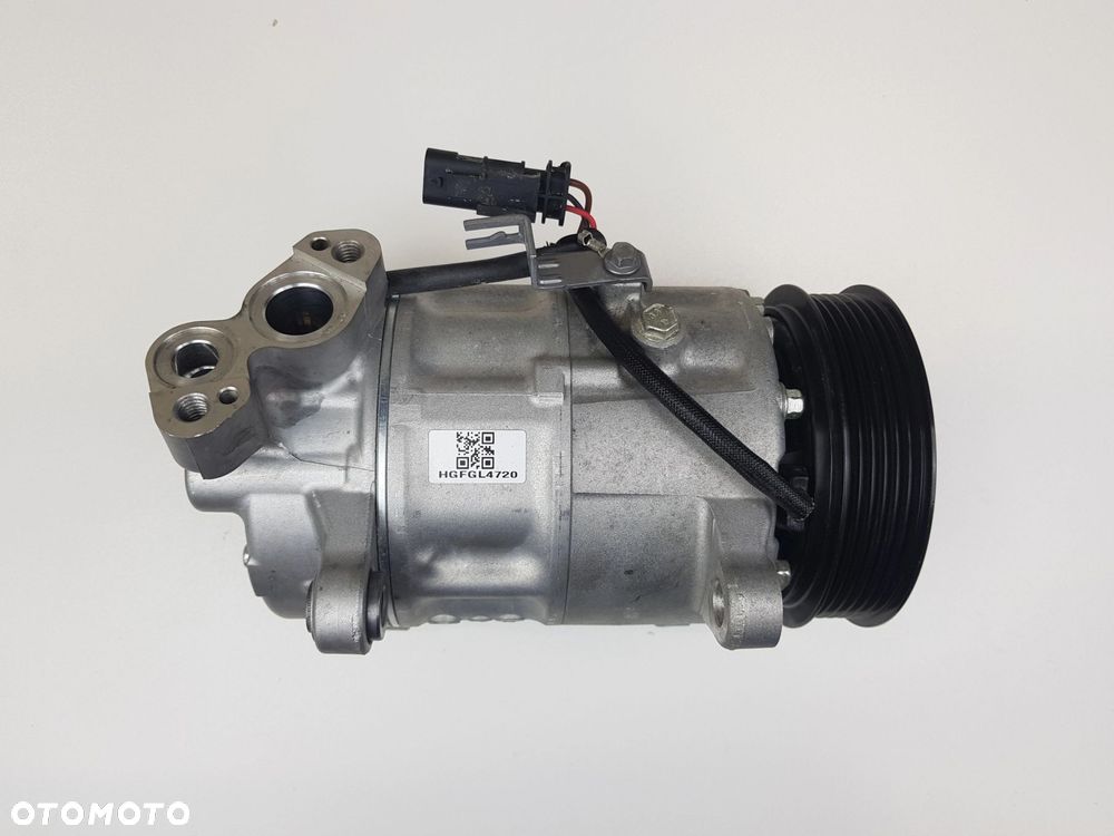 Kompresor Sprężarka klimatyzacji BMW G1 G12 F20 F45 5A43FB3 - 7