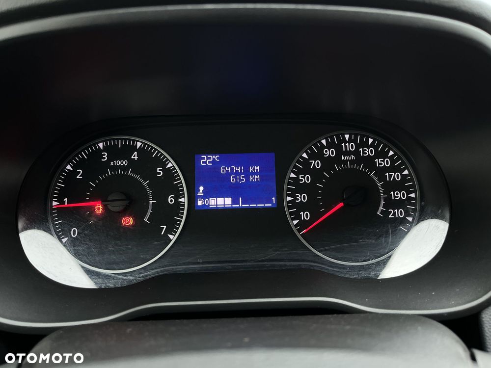 Dacia Duster 1.0 TCe Essential - 14
