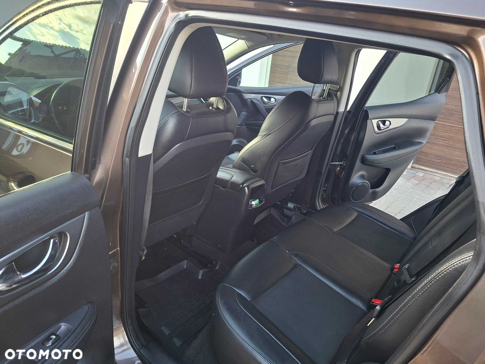 Nissan Qashqai - 7