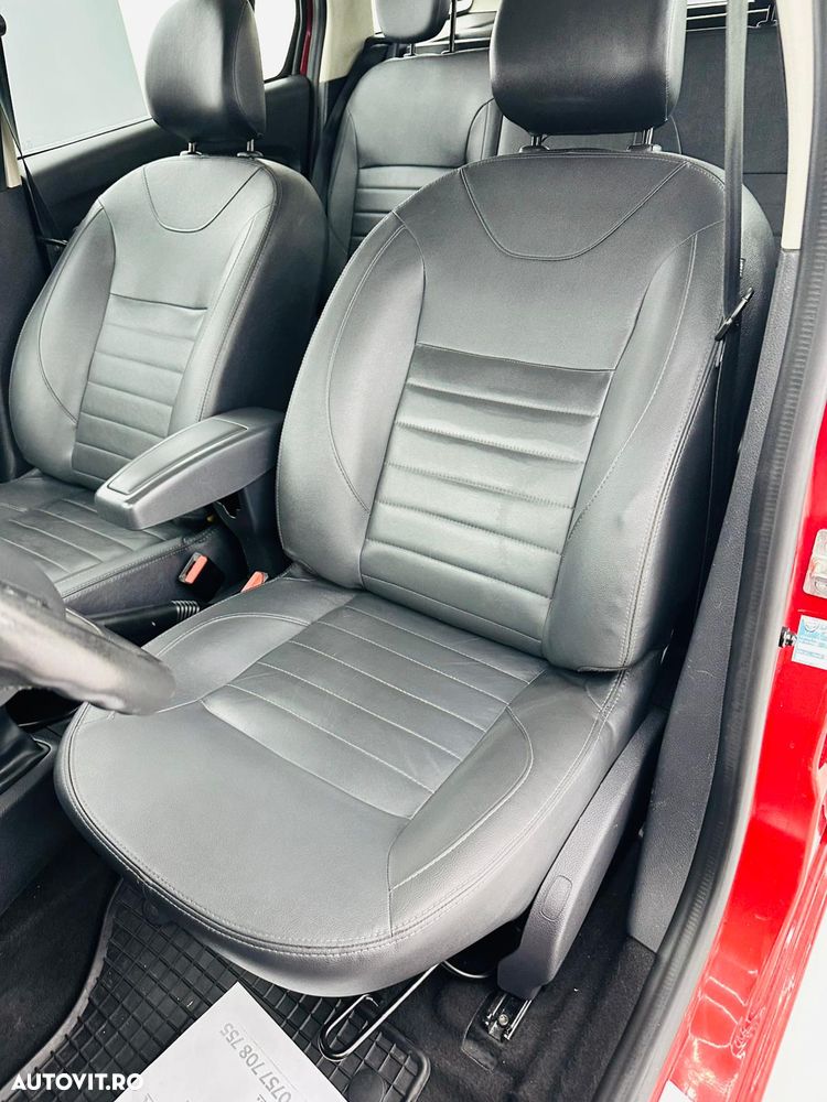 Dacia Logan dCi 90 Prestige - 20