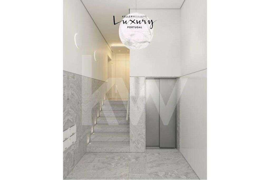 Sousa Martins Premium Apartments - Grande imagem: 3/8