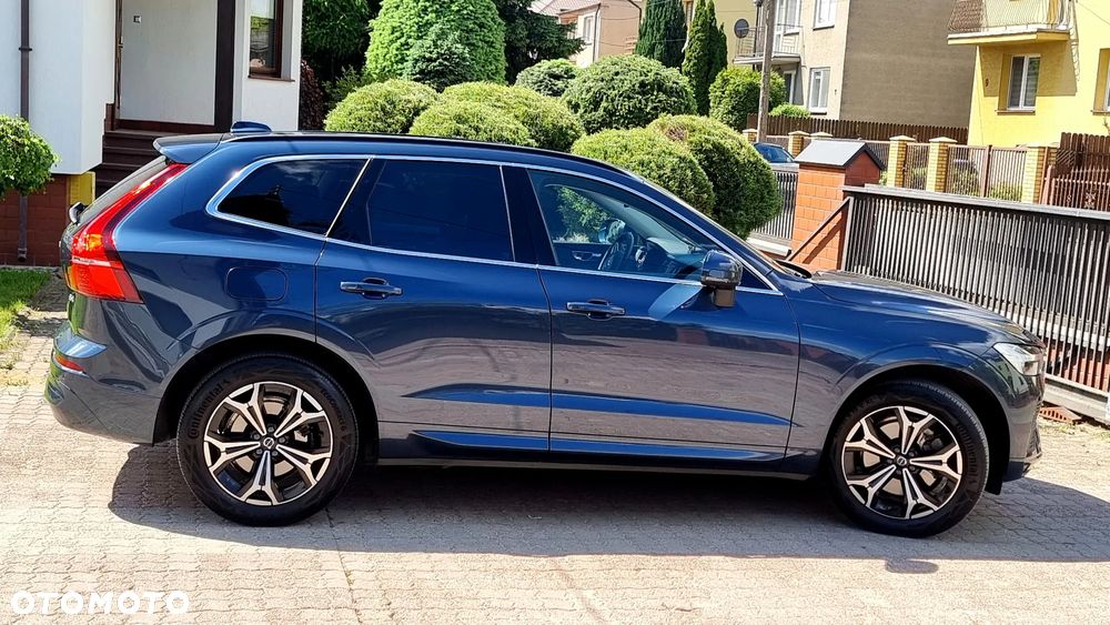 Volvo XC 60 B4 D Inscription - 13