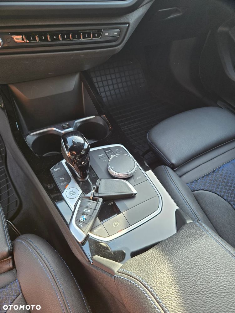 BMW Seria 1 118i M Sport - 23