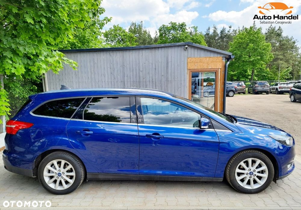 Ford Focus - 10