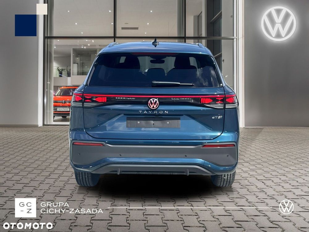 Volkswagen Tayron - 4