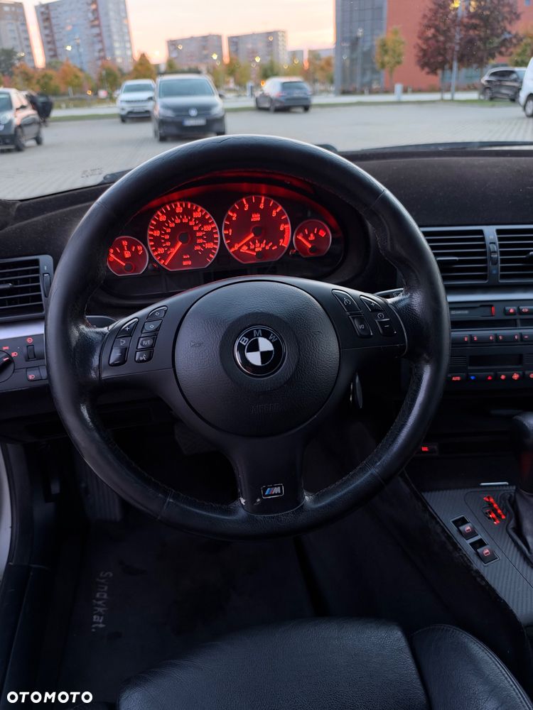 BMW Seria 3 - 14