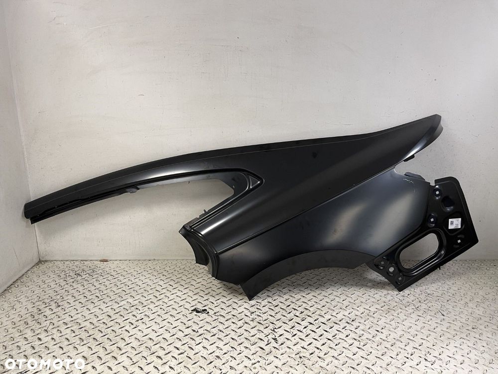 NOWY ORYGINALNY LEWY TYLNY BŁOTNIK VW ARTEON FASTBACK 17-24 3G8809843 - 2