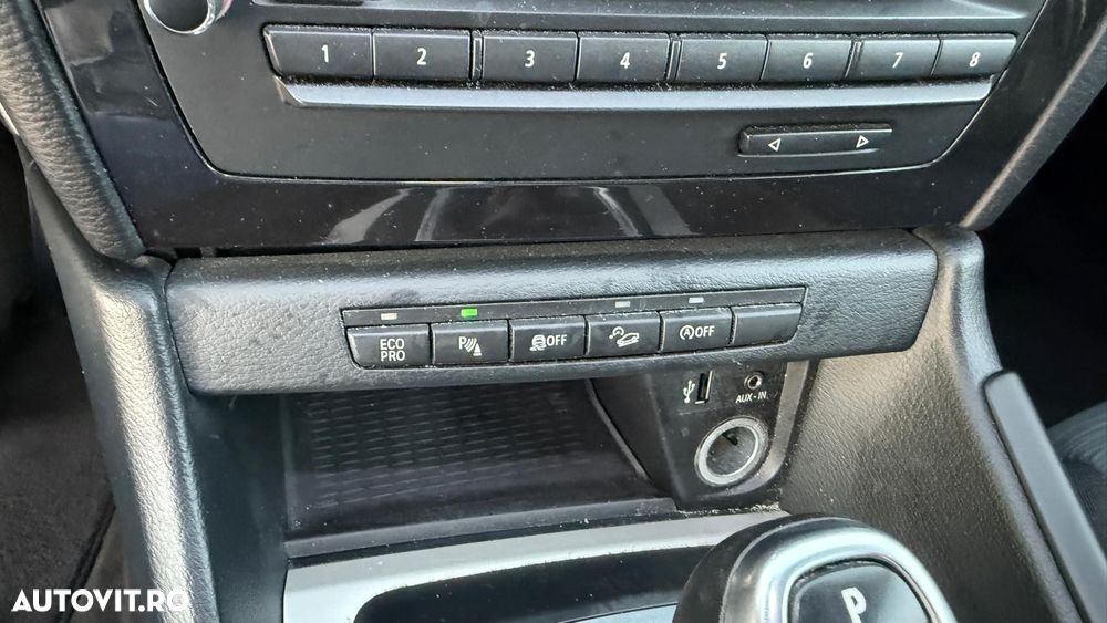 BMW X1 xDrive18d Aut. - 14