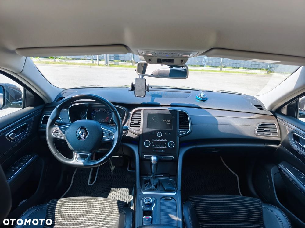 Renault Talisman 1.6 Energy TCe Intens EDC - 31