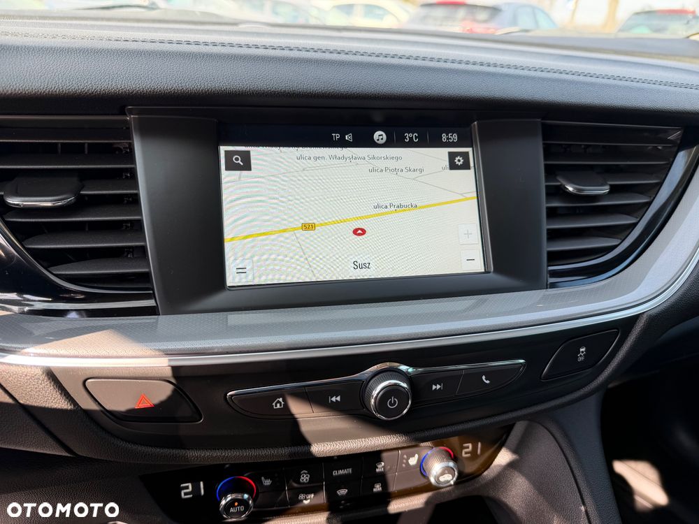 Opel Insignia 2.0 Dynamic - 15