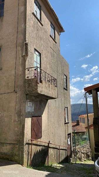 Casa para venda Lamego - Grande imagem: 2/6