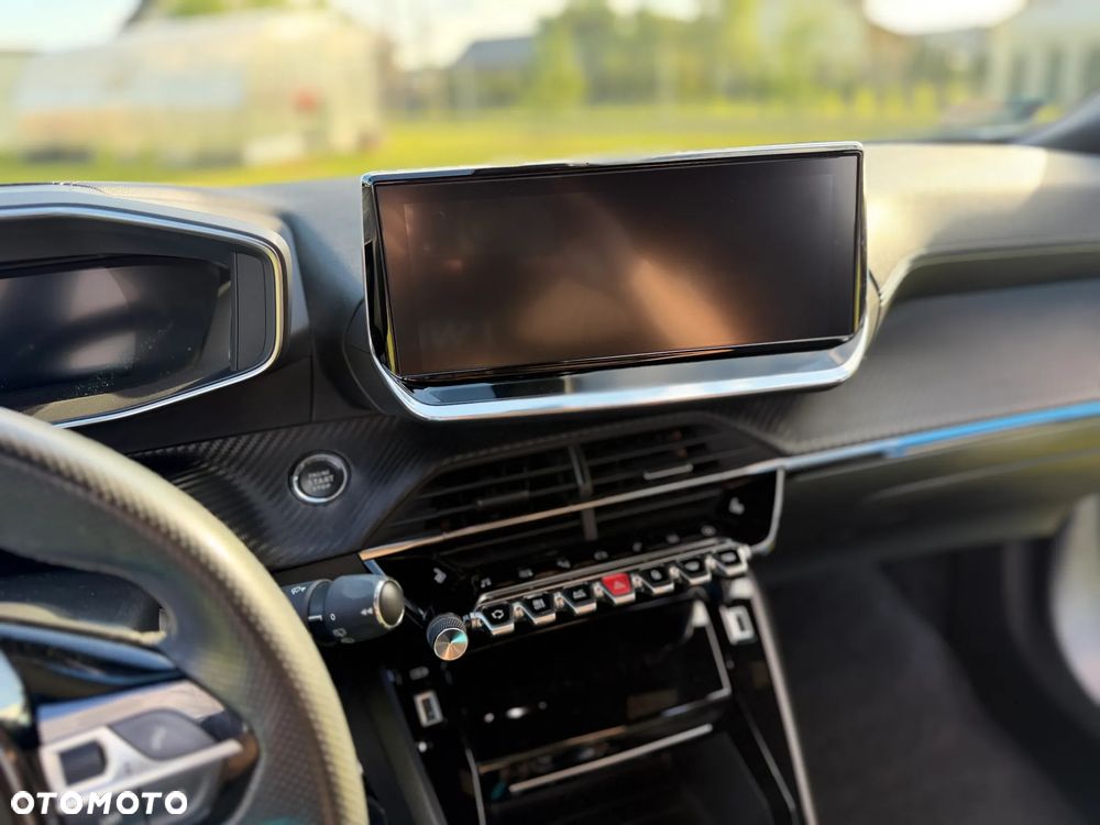 Peugeot 2008 GT Line - 15